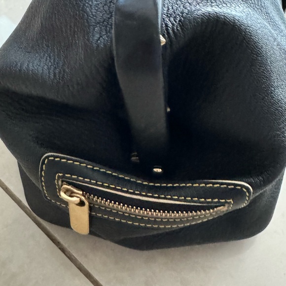 Suhali L'Ingenieux PM DR 🖤 Louis Vuitton Vintage - Picture 10 of 17